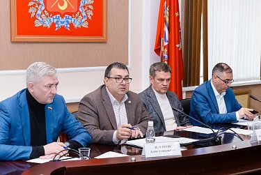 Закон о перераспределении бюджетных средств готов к рассмотрению